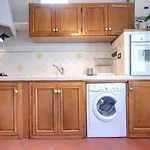 Carmine Charming Apartment
