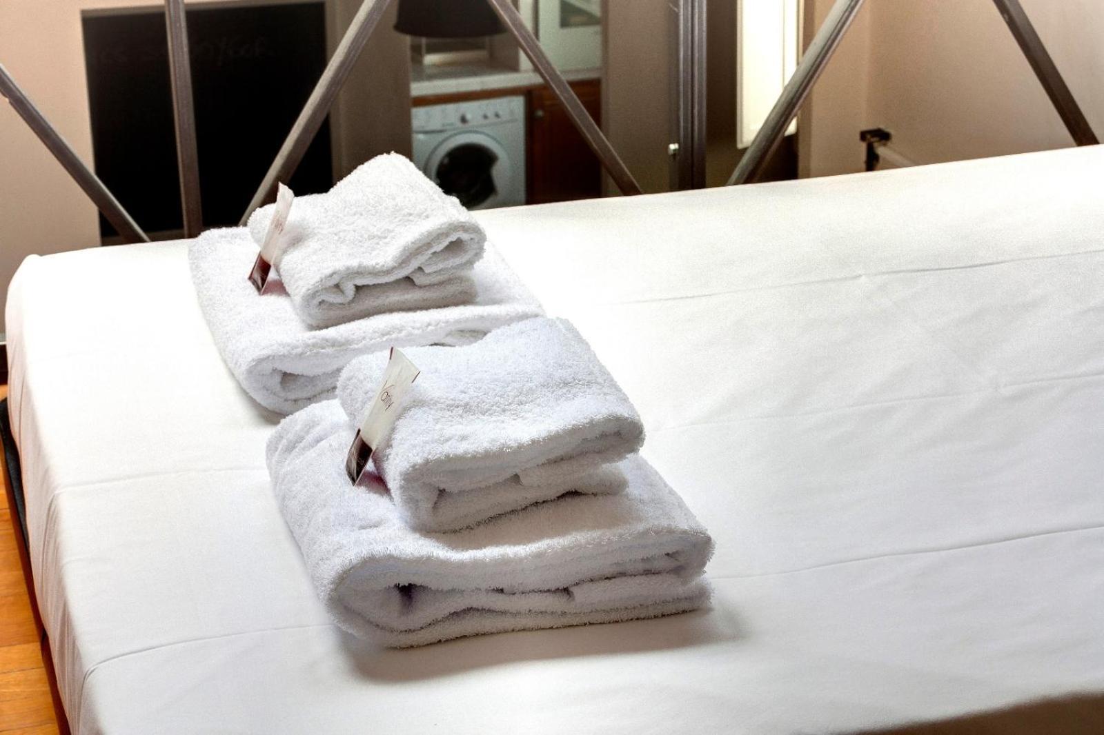 Apartamento Carmine Charming