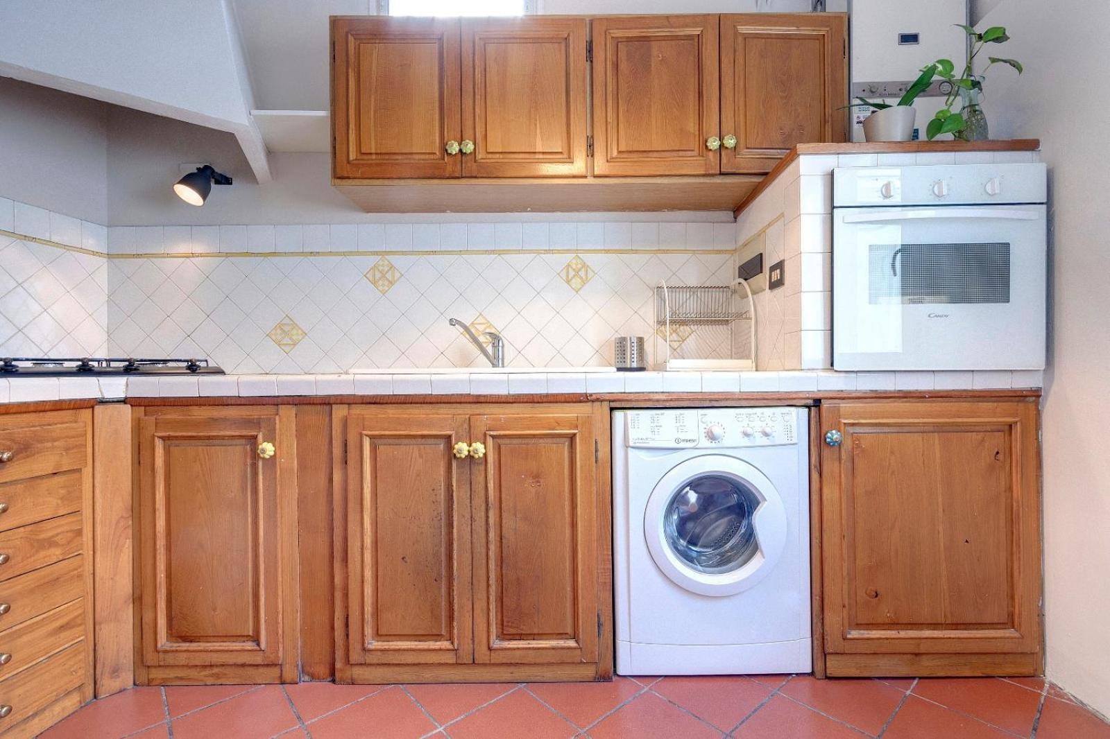 Carmine Charming Apartamento *