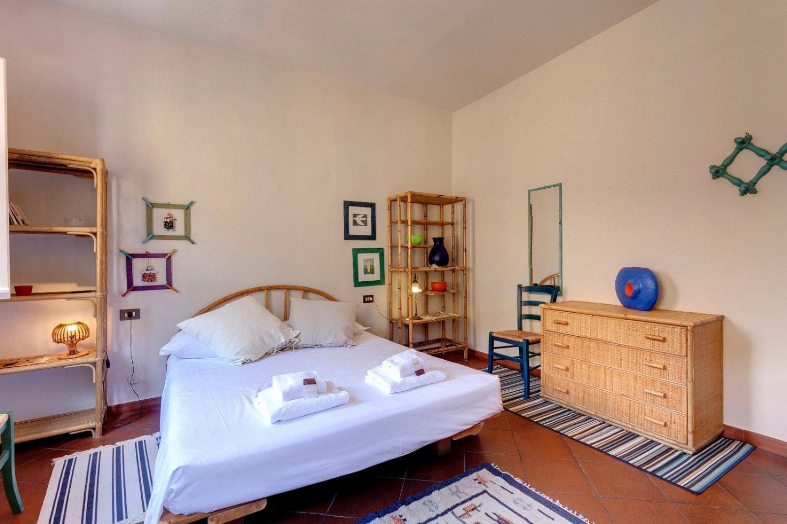 Carmine Charming Apartamento *