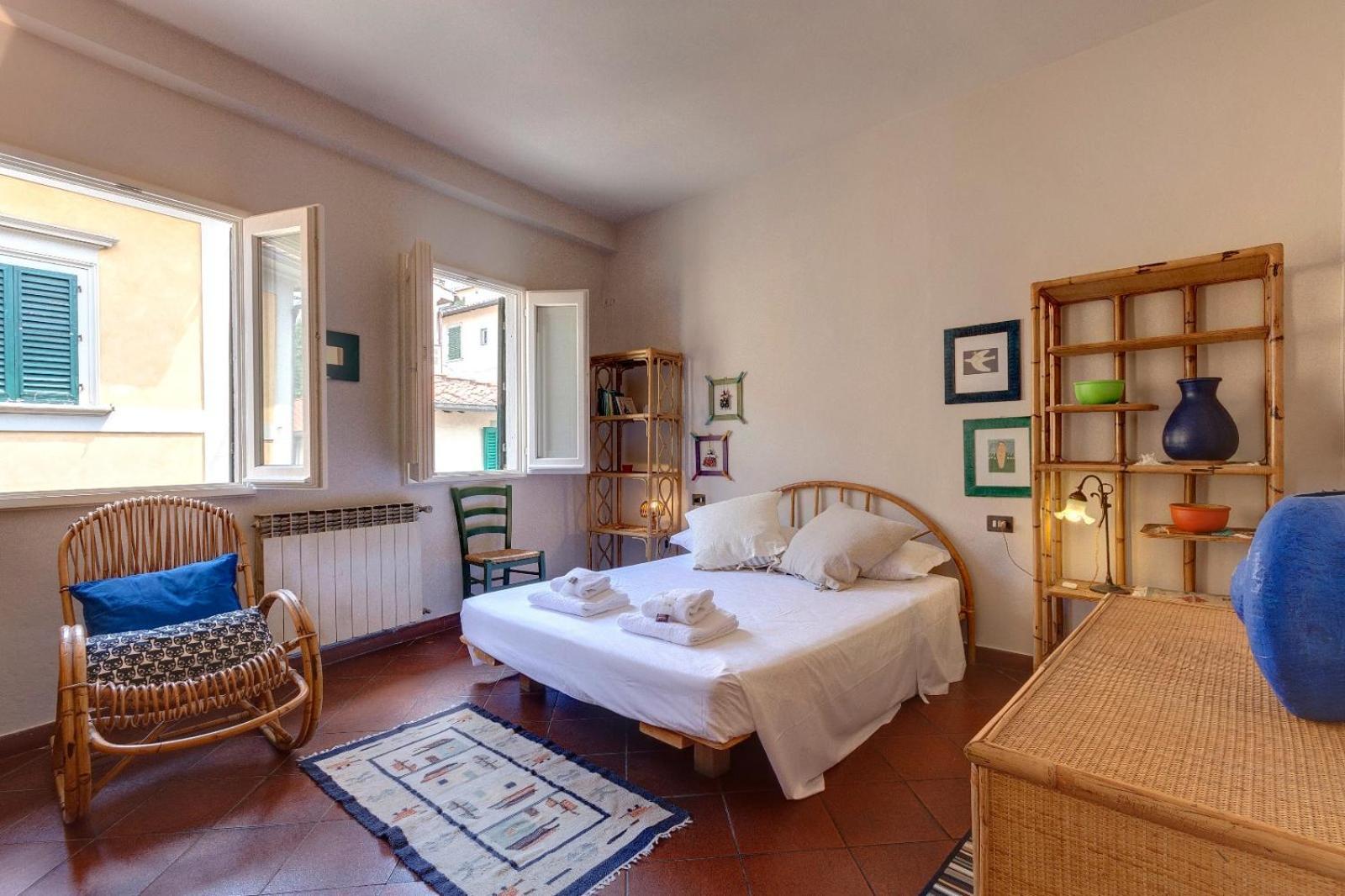 Apartamento Carmine Charming Florencia