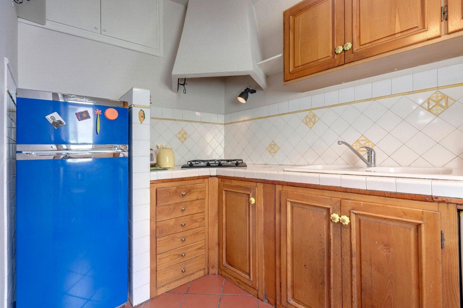 Apartamento Carmine Charming Florencia