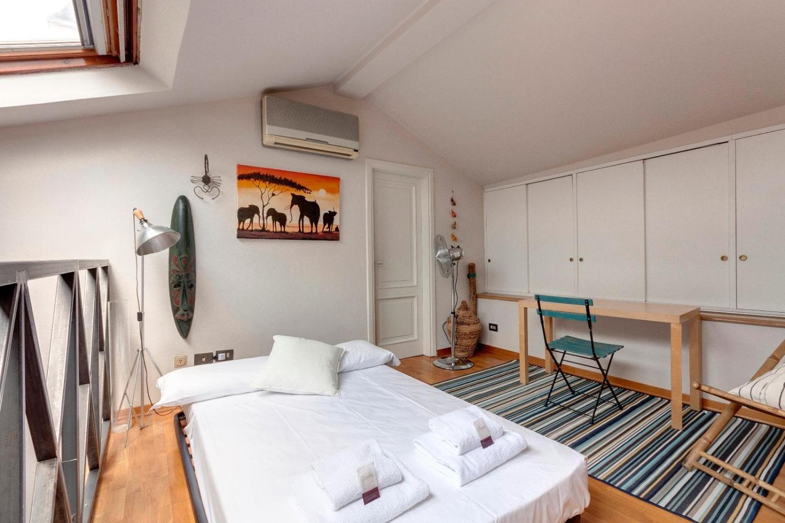 Carmine Charming Apartamento