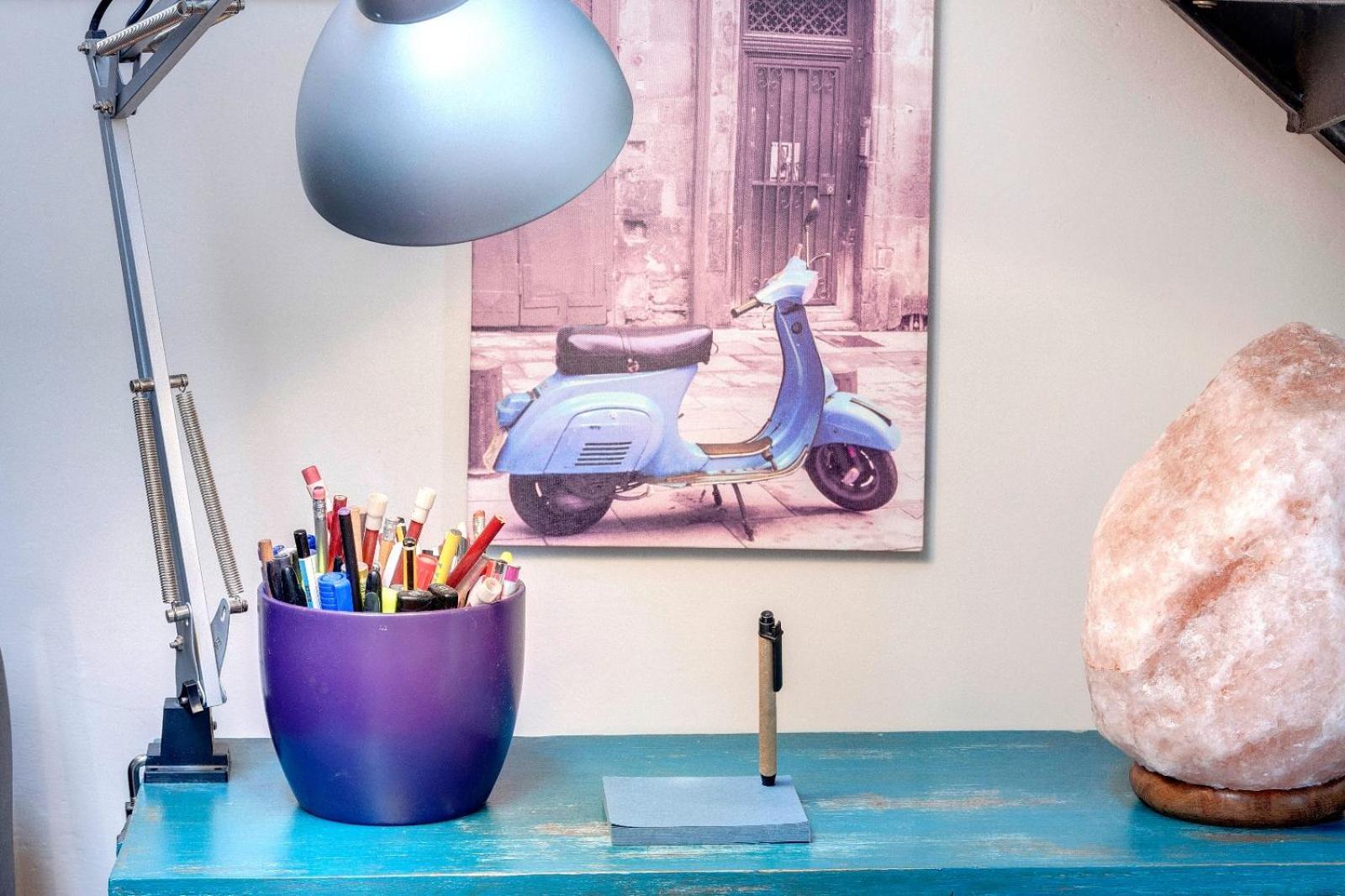 Carmine Charming Apartamento Florencia